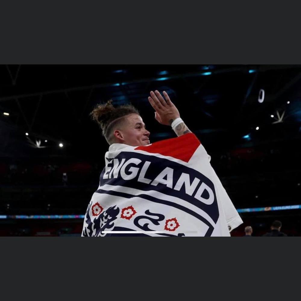 Meet your Posher, Richard n jennifer